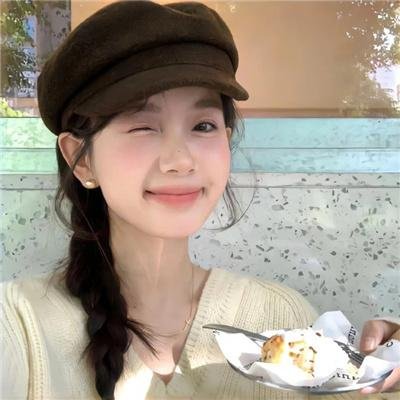 这些女人