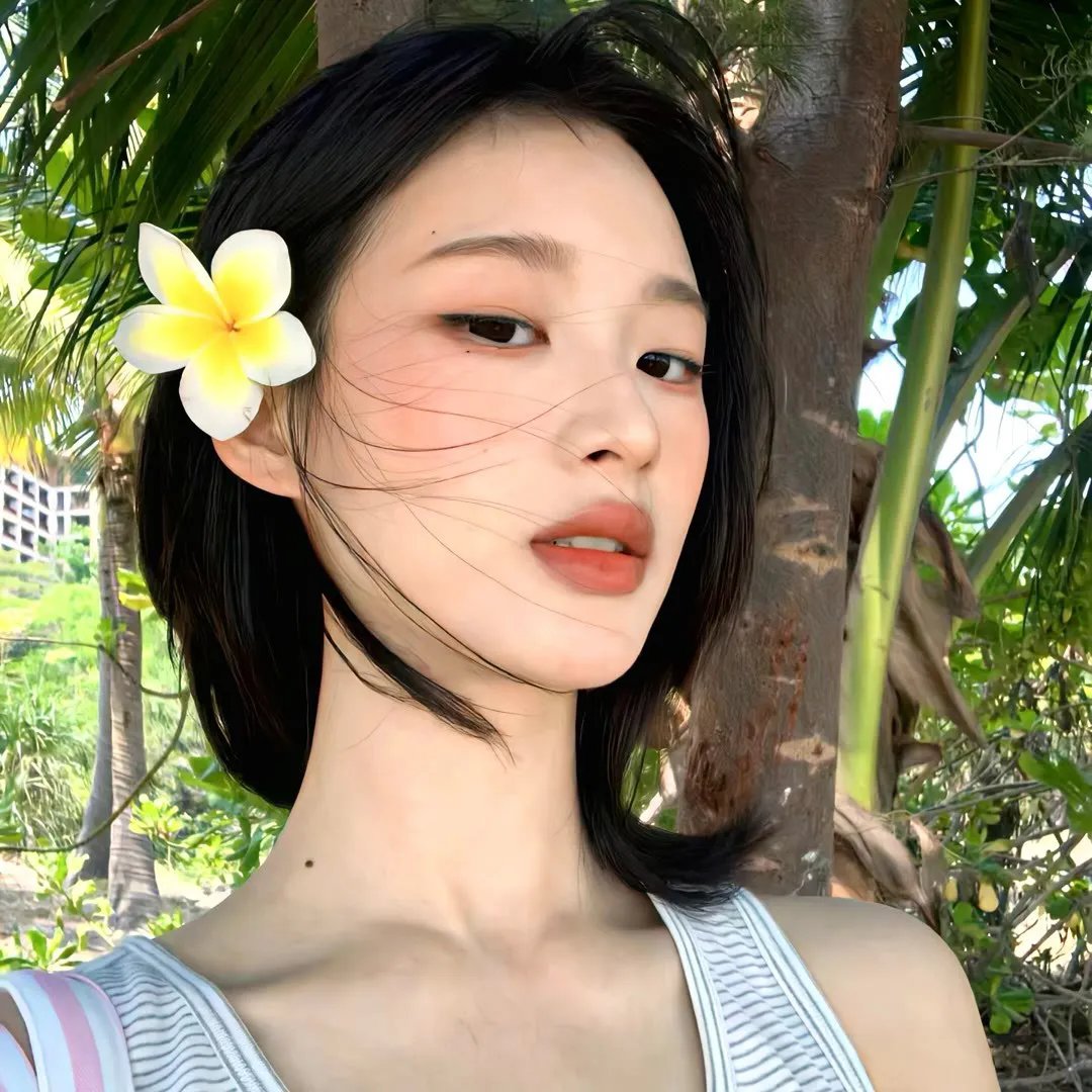 谎言的颜色